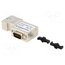45737 0976 PMC 501 Connector: D-Sub; PIN: 9; plug; male; angled 90°; Type: PROFIBUS NcvOSWHlF0VmWqNY6srqZhby31FrXa-nq1fjxh6MHLk