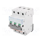 FR 303 63 Switch-disconnector; Poles: 3; for DIN rail mounting; 63A; 400VAC MeCY6a7xOiC0lrgBgkMf2dITu7ml6iyDFBMvkfx5LfQ