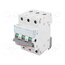 FR 303 63 Switch-disconnector; Poles: 3; for DIN rail mounting; 63A; 400VAC MeCY6a7xOiC0lrgBgkMf2dITu7ml6iyDFBMvkfx5LfQ