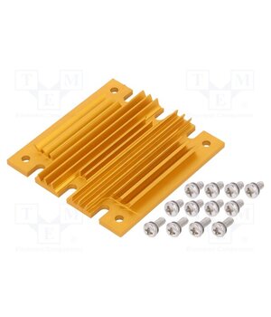 ATS-1103-C1-R0 Heatsink: extruded; grilled; BGA; golden; L: 61mm; W: 58mm; H: 6.1mm x1IHqr71gXoivPUO250kI1s3HuZlZ3JvPahM4W7GWzI