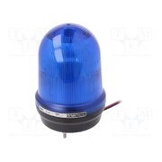 Q100L-12/24-B Signaller: lighting; flashing light,continuous light; blue; IP65 j0lmgrHiVuq_V4Sj5C_GLWgukwWZWP0agKTAeGqKvUQ