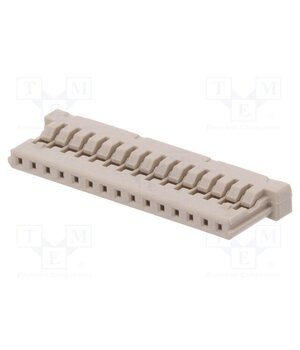 DF14-15S-1.25C(10) Connector: wire-board; plug; female; PIN: 15; SignalBee; straight jHZOCOArDTg-saKSsUtfmybIcoW8rdCZyhbfPPHUKeo