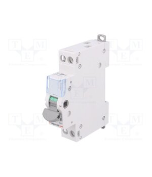 FR 302 16 Switch-disconnector; Poles: 2; for DIN rail mounting; 16A; 400VAC -evZy9qFGHLAC7avwyZBuqT0Hbc2D1H972ybWtuzgy0