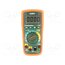 EX355 Digital multimeter; LCD; (6000); VDC: 60mV,600mV,6V,60V,600V LpCorxbbnieA5U7P1JgQdDKTZIFqYALo9WQkTpPpMwQ