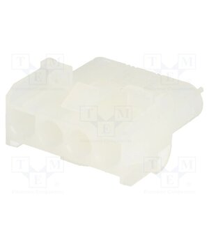 50-84-2040 Connector: wire-wire/PCB; plug; male/female; PIN: 4; MLX; straight qfvPyk1Eq90cwFvI8wOjDlvPzuNzzOjaAVpRdp4B3Rw