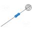 MF01WFF3301A10 Resistor: metal film; THT; 3.3kΩ; 1W; ±1%; Ø5x12mm; axial 8QhjvJkT16Aqv_lfzqHJyZCGvXCj94aRP0vyUynfs6A