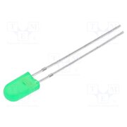 N0G35L70 LED; green; rectangular; 2.54x5mm; 18÷25(typ)-40mcd; 50°; 20mA I7TUQaI0pwTnPpJ3PlJhT9SS12hXSo2kvoV7Z6_ZzVQ