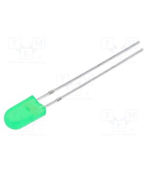 N0G35L70 LED; green; rectangular; 2.54x5mm; 18÷25(typ)-40mcd; 50°; 20mA I7TUQaI0pwTnPpJ3PlJhT9SS12hXSo2kvoV7Z6_ZzVQ