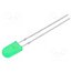 N0G35L70 LED; green; rectangular; 2.54x5mm; 18÷25(typ)-40mcd; 50°; 20mA I7TUQaI0pwTnPpJ3PlJhT9SS12hXSo2kvoV7Z6_ZzVQ