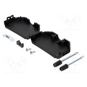 09670500424 Enclosure for connectors: D-Sub; D-Sub 50pin,D-Sub HD 78pin C0lXS-_jz3HuHrbozxStmsciEBqG5KTAljxCiYyu8Pk