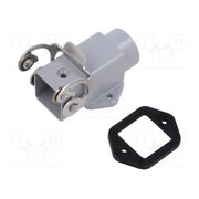 MKAX IAP20 Enclosure for connectors: HDC; size 21.21; with latch; M20; CKA 2Rt5wj4xShtvRe0iK9SjD-W0fL6Qw-JDwjB9vIvWq6Q