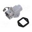 MKAX IAP20 Enclosure for connectors: HDC; size 21.21; with latch; M20; CKA 2Rt5wj4xShtvRe0iK9SjD-W0fL6Qw-JDwjB9vIvWq6Q