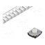 EVQQ2U03W Microswitch TACT; SPST; Pos: 2; 0.02A/15VDC; SMT; none; 2.6N; 3.1mm 8FLA1-QIL0cI-9oPpr0AEVx1U1ehdyV7hQPoXPVyi9g