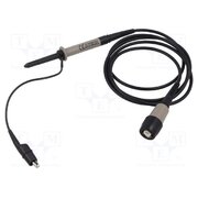 CT3277SA Probe: for oscilloscope; passive; 6MHz,250MHz; 1: 1,10: 1; 1ns,58ns v-3cfTEHwlx0BsEn6Xdyiu8CIRQfmDXBVZqOZoynhV4