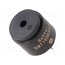 BMT1606XH14 Sound transducer: electromagnetic signaller; THT; freson: 2.3kHz 8C9S8d6CUP5m_Jj0gYiGHHGbYFyuzZutsx6KZ3ZcASs