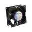 3656 Fan: AC; axial; 230VAC; 92.5x92.5x38mm; 75m3/h; 37dBA; ball; 2700rpm Gd_VHKpbGkbX-XJYQ_5EqqlGlFKGajhUQxzTNf3RTNk