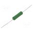 KNP08SJ0271B00 Resistor: wire-wound; THT; 270Ω; 8W; ±5%; Ø0.8x38mm; Ø8.5x30mm k8Q_NsL7wlMfRU1ixc3jw2WVRLb6wlxEqt_ZJhgBdQE