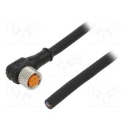 0805 04 002 10M Cable: for sensors/automation; M8; PIN: 4; angled; 10m; plug; 60VDC Uj_NMTNuam4ZzTNSIhywvWf14hp7BxroIUxwXBAWhO4
