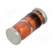 TZMC5V1-GS18 Diode: Zener; 0.5W; 5.1V; SMD; 13 inch reel; MiniMELF,SOD80 w_rTFQOdEczjdop0HHeWDVpiWJJxzDpNYfDXn-g97cU