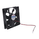 Ventilators DC12V 0,25A 120x120x25mm, 20dBA ± 10%, 1200RPM, 2-pin

 IVT1212M.jpg