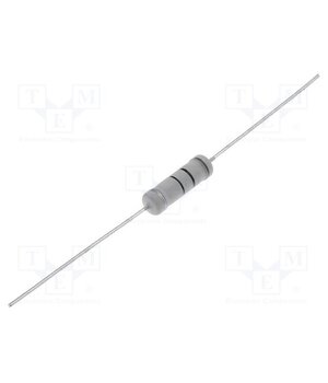 MOF3WS-2K2 Resistor: metal oxide; THT; 2.2kΩ; 3W; ±5%; Ø0.75x33mm; Ø5x15mm P8zzJLN4K3ygamm_LA55EDgwHAwbMjqv_2Xlm6L2g6E