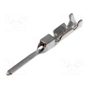 SWPT-001T-P025 Contact; male; JWPF; phosphor bronze; tinned; 0.13÷0.33mm2; 3A; 2mm sM6bh-wgjZLbGh0shWHplCppAkI7lxrE9PzFEIP1MY0