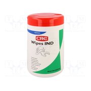 100043911231 Cleaning cloth: cloth; orange; 50pcs; 270x220mm; presaturated _TgrlZQOyVBVqXw8iNcB89nP6VCrcxCwTaLGPXHLcq8