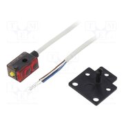 FHDK 07P6901 Sensor: photoelectric; Range: 10÷60mm; PNP; DARK-ON,LIGHT-ON; 2m wEBGQvpYVHV-P6YPBp0FvygnERWnhP2VSMwWoejgcfA