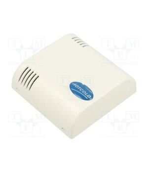 HCRH-06/PT100/I Converter: temperature and humidity; Range: 0÷100% RH; -40÷80°C KjjJuEfLBBiYyYFNQE1-FvnoB-kYm-3vYKxQFexPigY