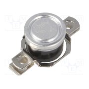 2455R--01000077 Sensor: thermostat; NC; Topen: 100°C; Tclos: 80°C; 10A; 240VAC; ±4°C pyryyx2HFOYQuw7Y-jZkQSQCzq7kK4ES-CUSlXnGdmg