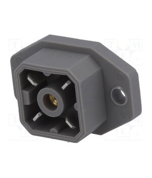 932092106 G 4 A 5 M GRAU Connector: rectangular; G; socket; male; PIN: 4; 10A; 50V; IP65; grey KXstZ3U-Y31rXuRGlhScHkON7ei__-ehwJIF-M0xWUs