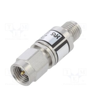 AT-120V Attenuator; SMA male,SMA female; straight; 50Ω; for cable; PTFE IgTVkVKnvdWvPiMagFbnpt50KGDXCHR5D9zlXocb9aE