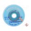 CW10-5L Tape: desoldering; halide-free,rosin,ROL0; W: 2.54mm; L: 1500mm KZaJKpSmaXUpgg7C03OIruHjAUrUPQi5xwaINm_oBWs