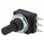 16PMI-22K Potentiometer: shaft; single turn; 22kΩ; 60mW; PCB; 6mm; plastic xHjyMq46KHFeV8H2jzKzLGus3cl6zMxE7W6QumvZjaU