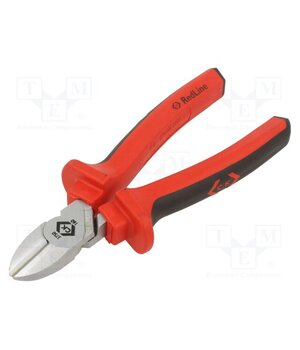 T3750 160 Pliers; side,cutting; 160mm ga0J3wR2vsH8A6dHSiikXhswd5MkGltwkgO_yPPnjLA