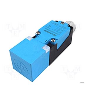 LE40XZSN40DPRY-D Sensor: inductive; 0÷40mm; PNP / NO + NC; Usup: 10÷30VDC; IP67 yd2nPBvo37V4NdqR3a9Qu59dPUlCbTIKwr3fYuvVSsg