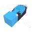 LE40XZSN40DPRY-D Sensor: inductive; 0÷40mm; PNP / NO + NC; Usup: 10÷30VDC; IP67 yd2nPBvo37V4NdqR3a9Qu59dPUlCbTIKwr3fYuvVSsg