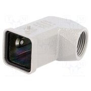09200031643 Enclosure for connectors: HDC; size 3A; for cable; Han® A; PG11 1i17NZO5ETxv95xu_nTm7Tddl9dC4MH_c9NCUk5nRE4