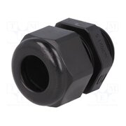 19000005185 Gland; IP68; thermoplastic; M20; 10÷14mm; black sV8HxsXnZdV1VJcg7GOTgVtTSA1viaaJaz7varKNHJA