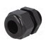 19000005185 Gland; IP68; thermoplastic; M20; 10÷14mm; black sV8HxsXnZdV1VJcg7GOTgVtTSA1viaaJaz7varKNHJA