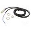 PRT12-2DO Sensor: inductive; OUT: 2-wire NO; 0÷2mm; M12 _DRFB5WNmFsaChkjon6LnJcqcUmz2EJY0DqFNv80MBk