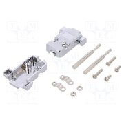 DSC-609A Enclosure for connectors: D-Sub; D-Sub 9pin,D-Sub HD 15pin pNGiHXT7XwJnPuQKsn1qCpiWsguCcvWHsHRmSIhBsXc