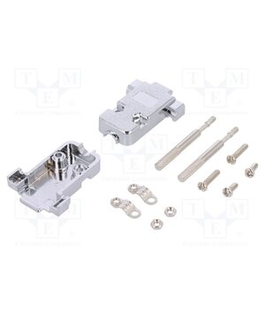 DSC-609A Enclosure for connectors: D-Sub; D-Sub 9pin,D-Sub HD 15pin pNGiHXT7XwJnPuQKsn1qCpiWsguCcvWHsHRmSIhBsXc