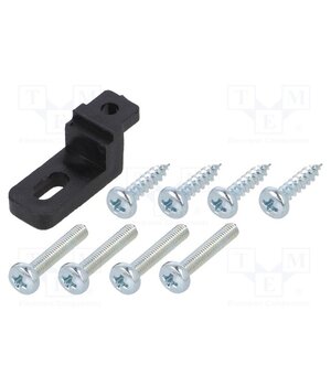 P33070300 -AS Holder; ABS; black; 4set TQhnsNYrMX0UuX1IPYXVar86PteSNJ4sFUkmymMQdVg