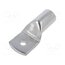 KCS_12-400/1 Tip: ring tube; M12; 400mm2; crimped; for cable; tinned; copper tbOVq5yOoZMAHC0bLXPAdbcrMqxqkEiqCaLdgIPOLrs
