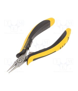 3-991-15 Pliers; round; ESD; 130mm zHjqWus7qe1KdeZLsJHWgsUsZWJSTNVw55wHBc-PWck