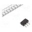 SN74LVC1G27DCKR IC: digital; NOR; Ch: 1; IN: 3; CMOS; SMD; SC70-5; 1.65÷5.5VDC; 10uA B6xXr39VC3bpZ0HoQC1FHktGcy8xJxKrNucECAs6J9g