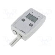 AR236.B/1/BT Logger; for wall mounting; IP41,IP65; Bluetooth: BLE; 77x111x32mm uSqnvSRtxSybSHW3PItZNFW69fLa2w_qmOXWjGkyOQE