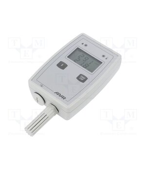 AR236.B/1/BT Logger; for wall mounting; IP41,IP65; Bluetooth: BLE; 77x111x32mm uSqnvSRtxSybSHW3PItZNFW69fLa2w_qmOXWjGkyOQE