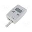 AR236.B/1/BT Logger; for wall mounting; IP41,IP65; Bluetooth: BLE; 77x111x32mm uSqnvSRtxSybSHW3PItZNFW69fLa2w_qmOXWjGkyOQE